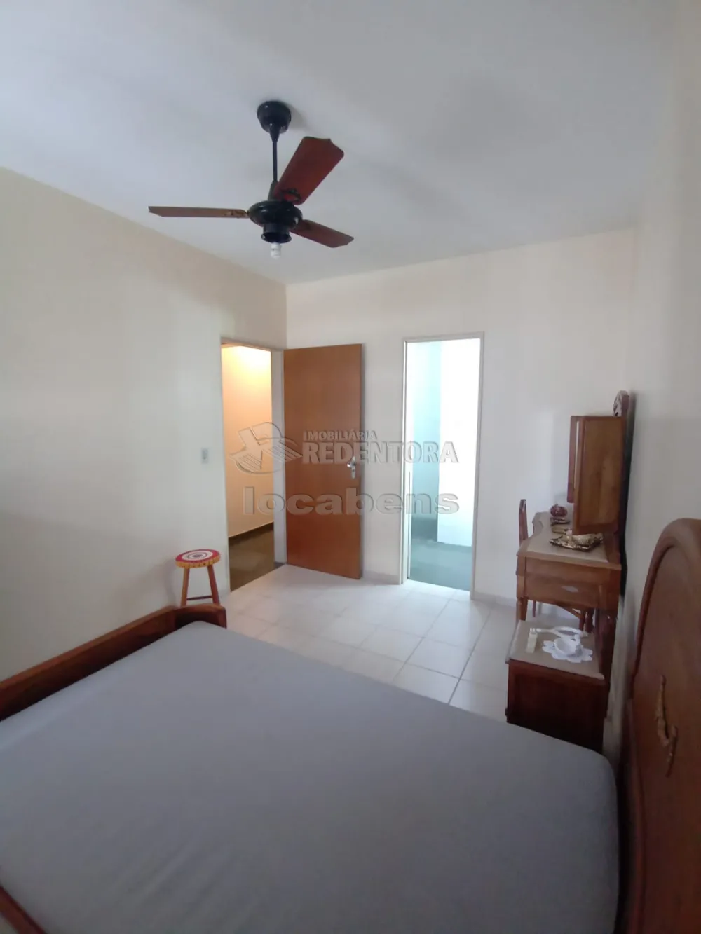 Alugar Apartamento / Padrão em São José do Rio Preto R$ 1.400,00 - Foto 10