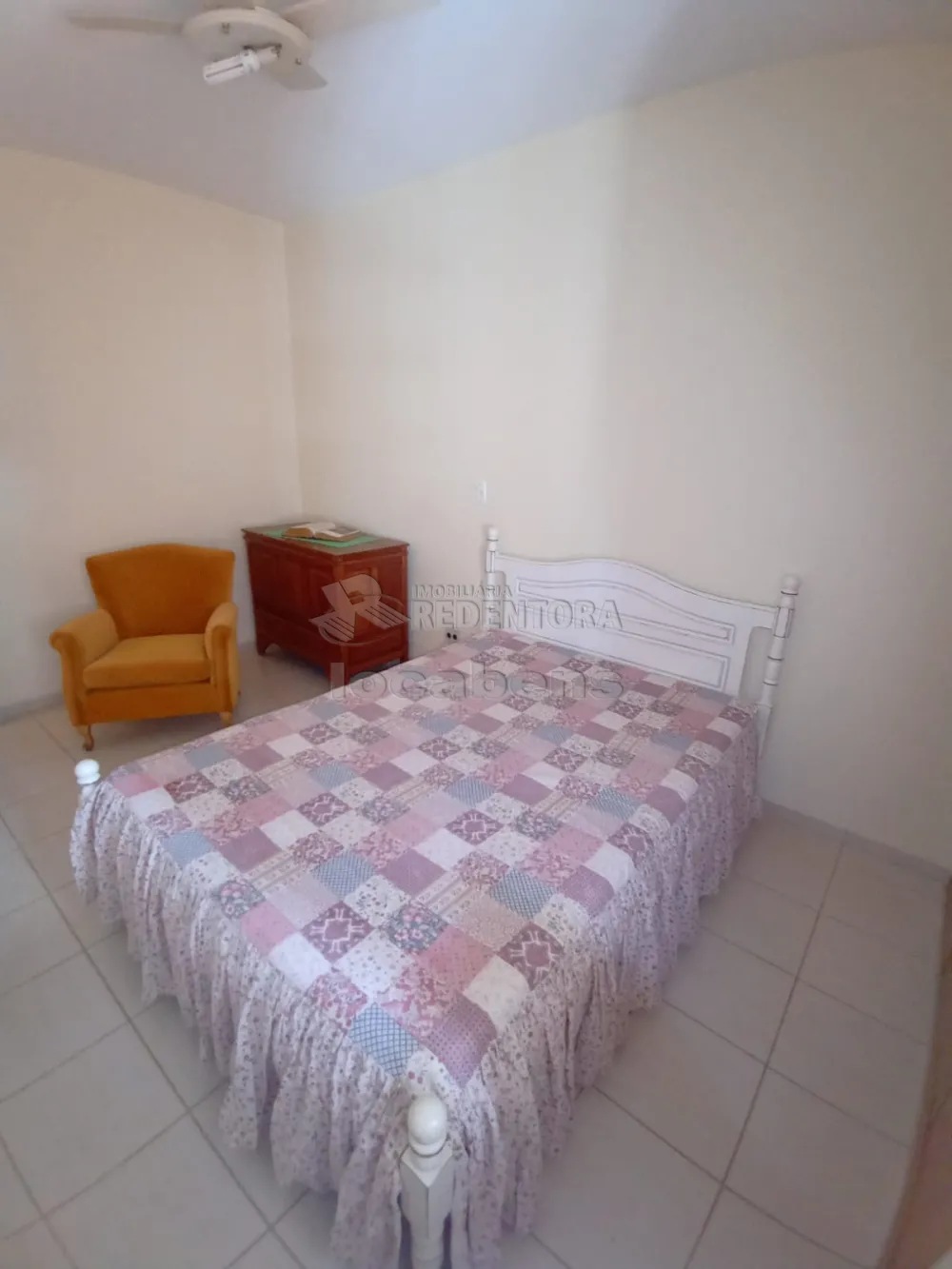 Alugar Apartamento / Padrão em São José do Rio Preto apenas R$ 1.400,00 - Foto 11