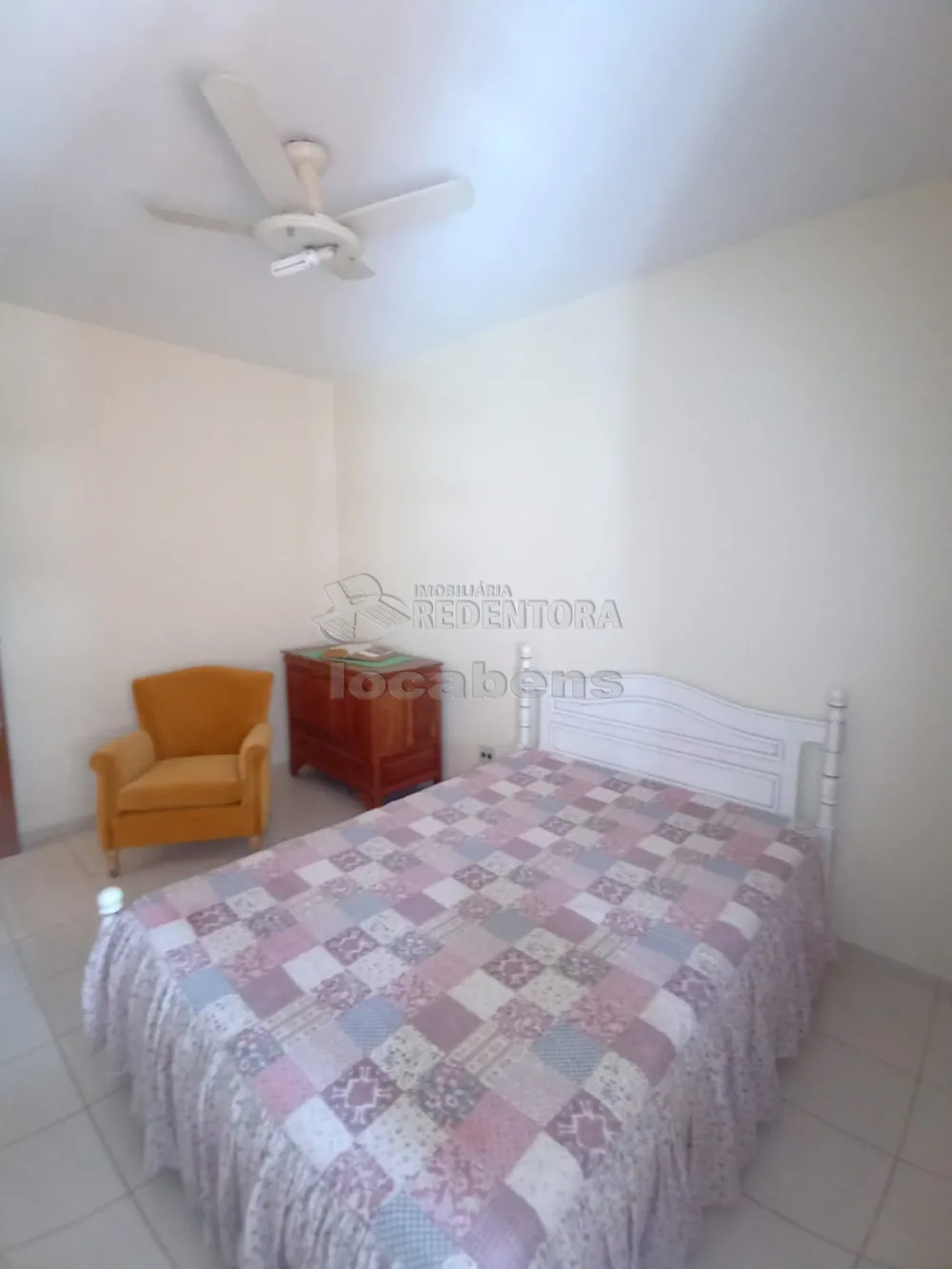 Alugar Apartamento / Padrão em São José do Rio Preto R$ 1.400,00 - Foto 12