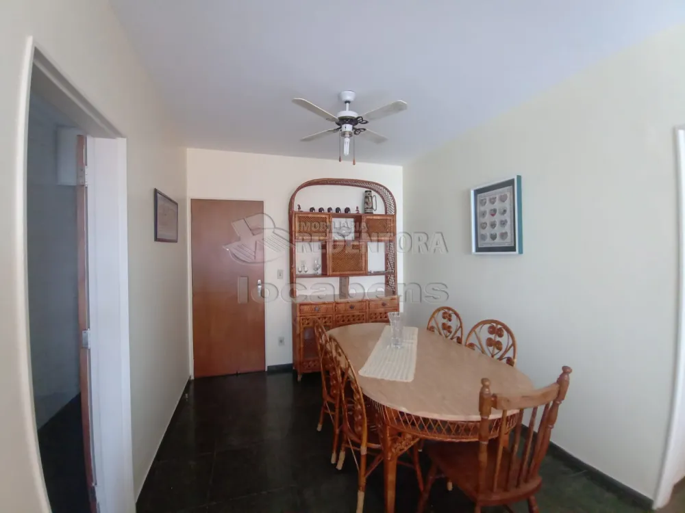 Alugar Apartamento / Padrão em São José do Rio Preto R$ 1.400,00 - Foto 13