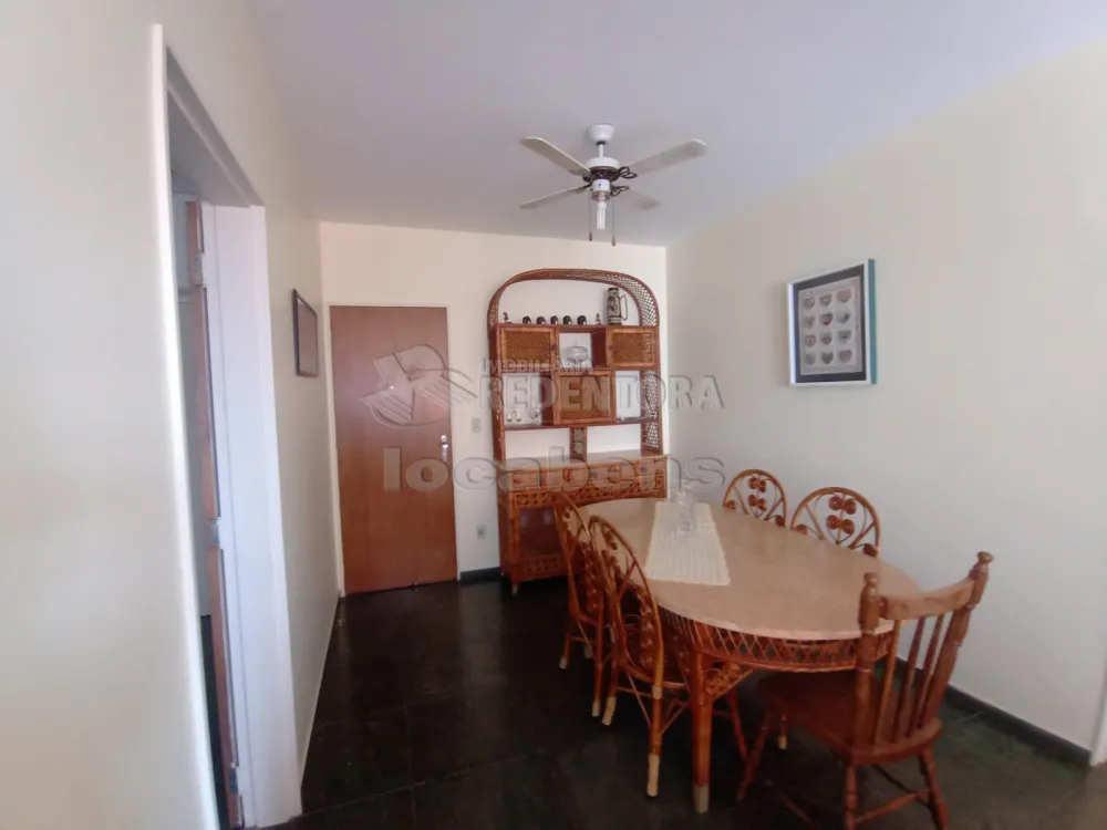 Alugar Apartamento / Padrão em São José do Rio Preto R$ 1.400,00 - Foto 14