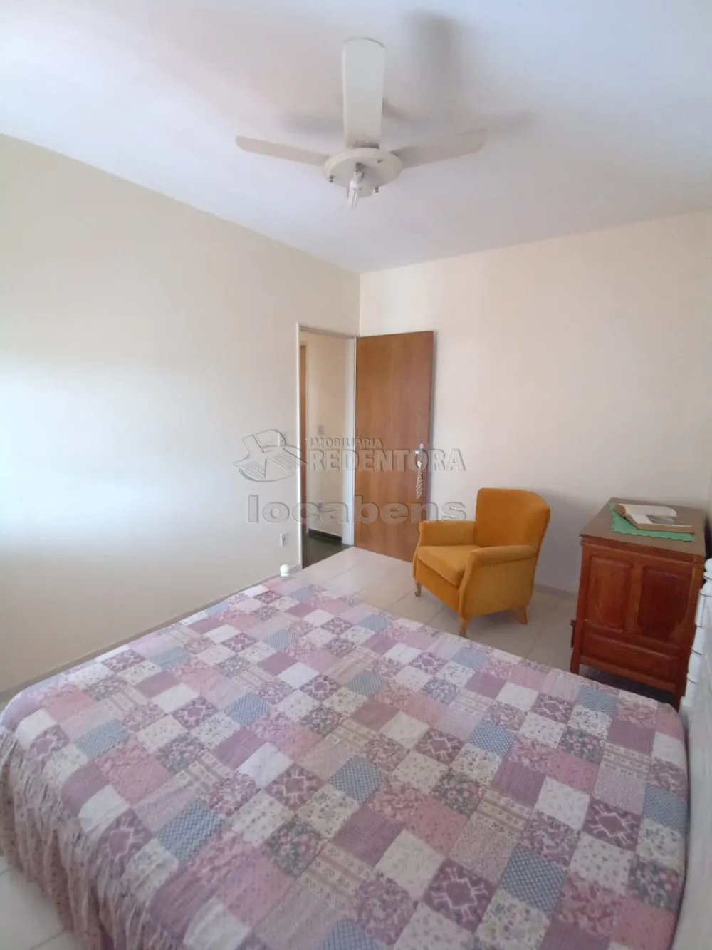 Alugar Apartamento / Padrão em São José do Rio Preto apenas R$ 1.400,00 - Foto 15