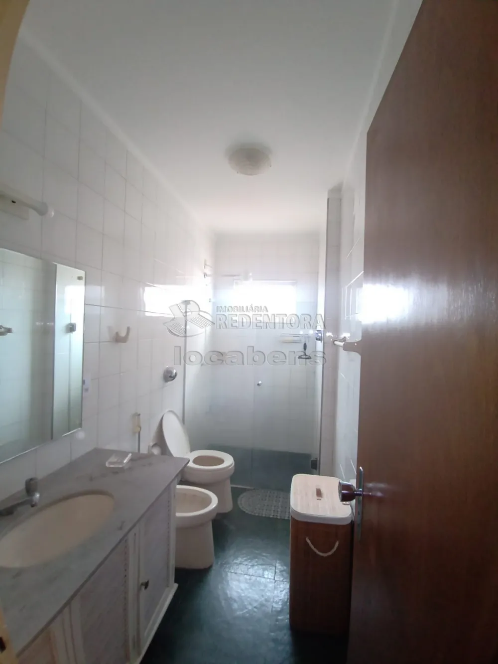 Alugar Apartamento / Padrão em São José do Rio Preto R$ 1.400,00 - Foto 16