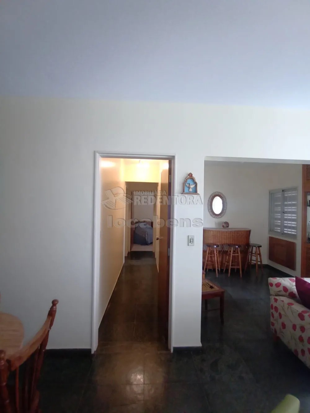 Alugar Apartamento / Padrão em São José do Rio Preto apenas R$ 1.400,00 - Foto 17