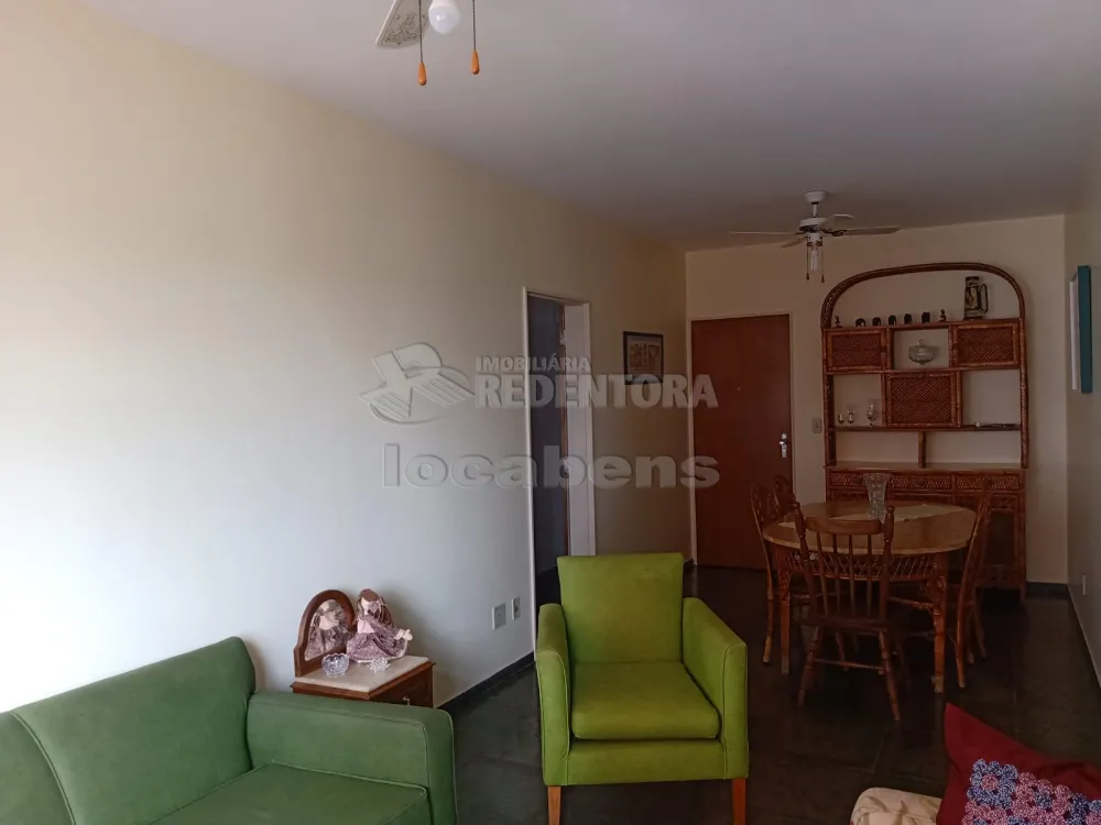 Alugar Apartamento / Padrão em São José do Rio Preto apenas R$ 1.400,00 - Foto 4