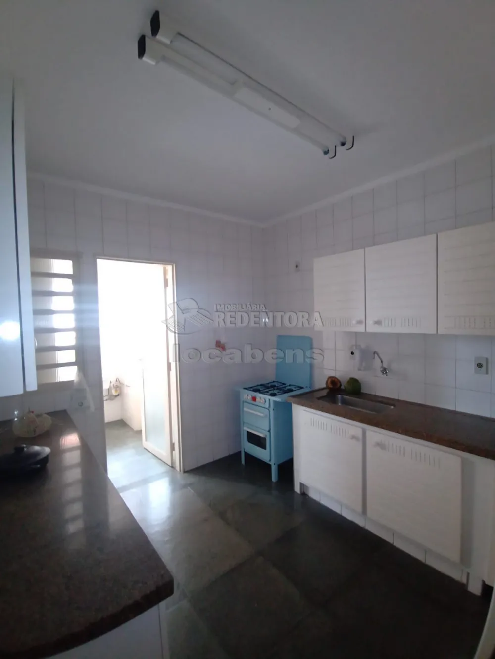 Alugar Apartamento / Padrão em São José do Rio Preto R$ 1.400,00 - Foto 23