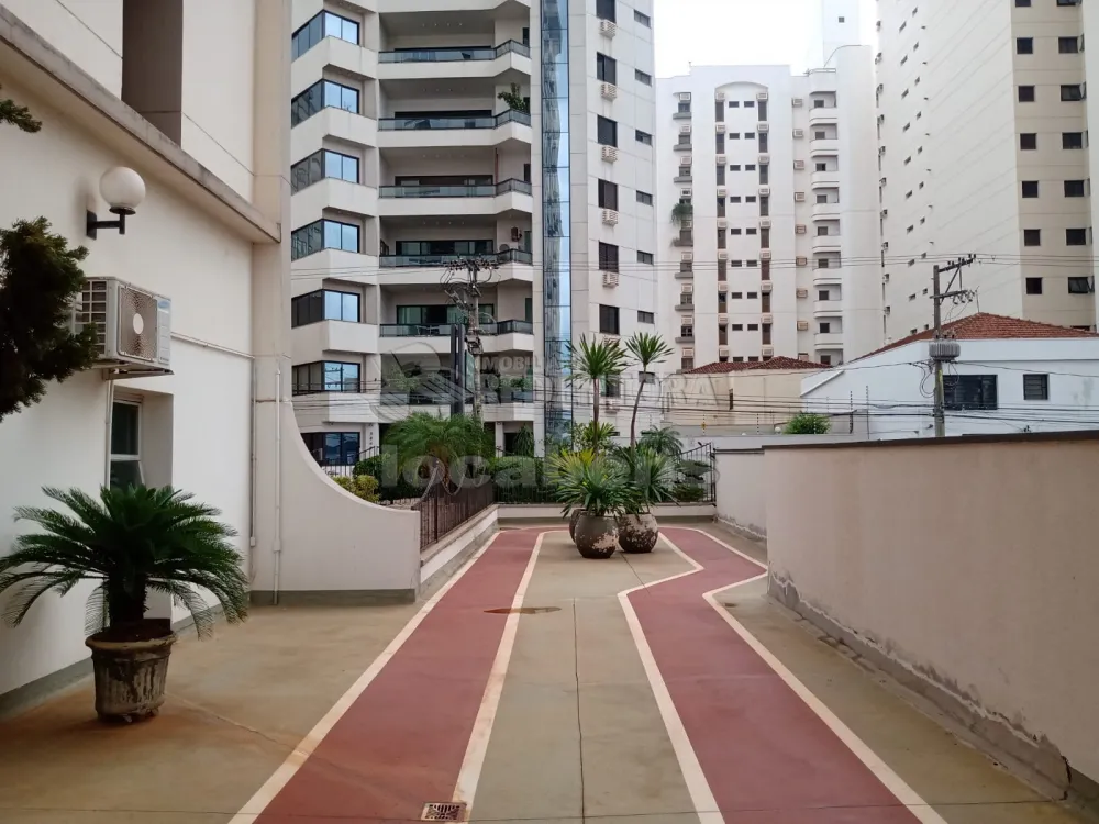 Alugar Apartamento / Padrão em São José do Rio Preto R$ 1.400,00 - Foto 26