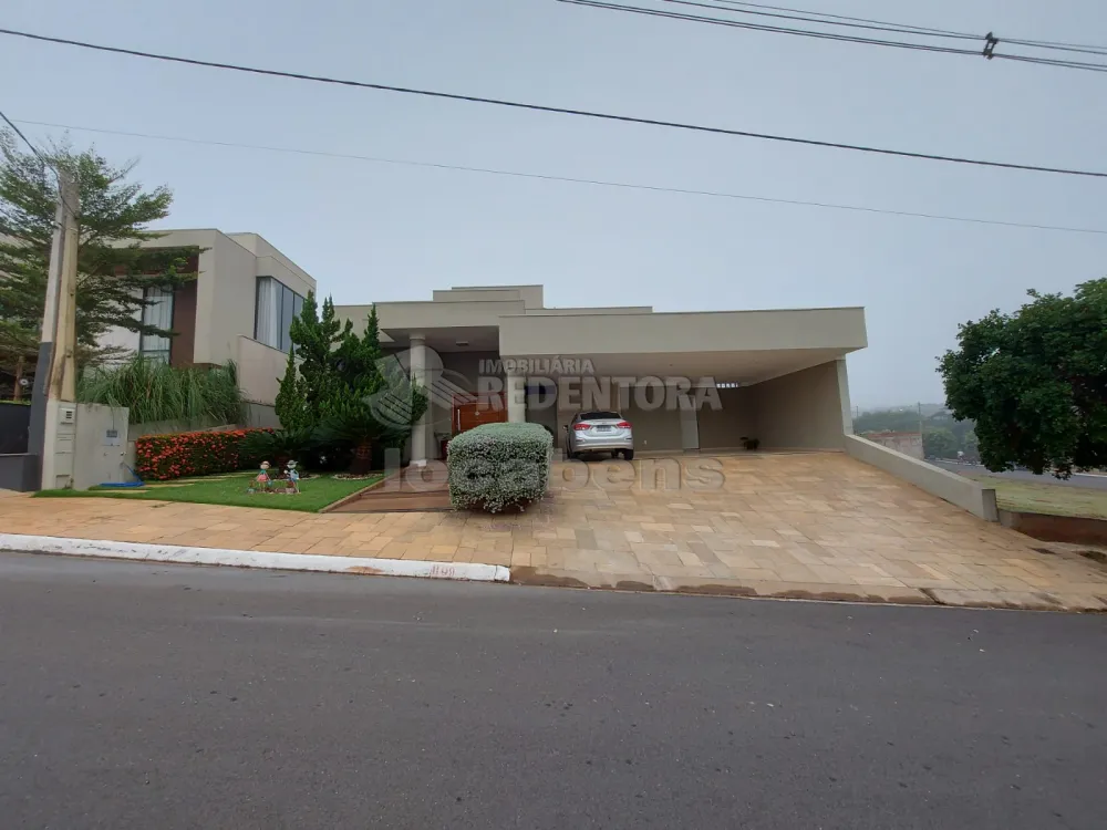 Alugar Casa / Condomínio em Mirassol R$ 9.000,00 - Foto 1