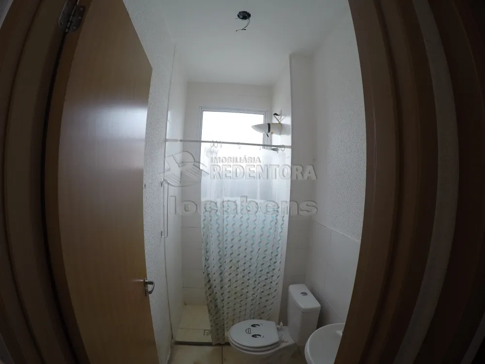Comprar Apartamento / Padrão em São José do Rio Preto R$ 149.000,00 - Foto 10