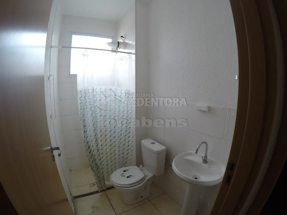 Comprar Apartamento / Padrão em São José do Rio Preto R$ 149.000,00 - Foto 11