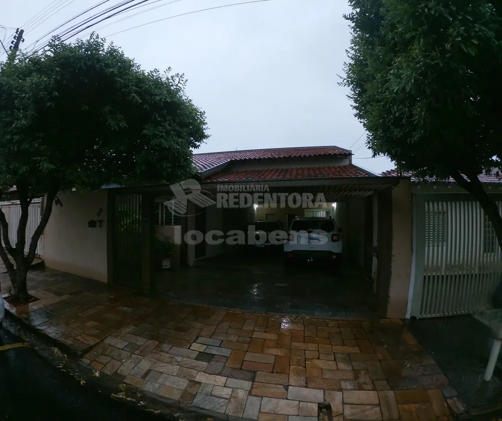 Comprar Casa / Padrão em São José do Rio Preto R$ 850.000,00 - Foto 1