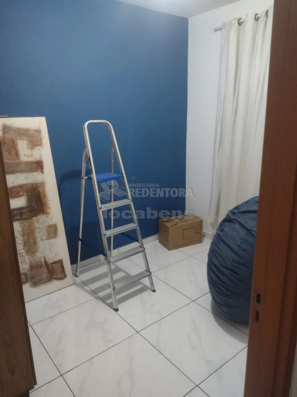 Alugar Apartamento / Padrão em São José do Rio Preto R$ 574,00 - Foto 4