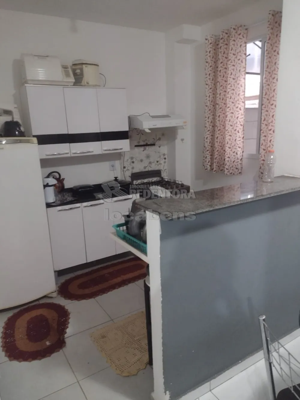 Alugar Apartamento / Padrão em São José do Rio Preto R$ 574,00 - Foto 1