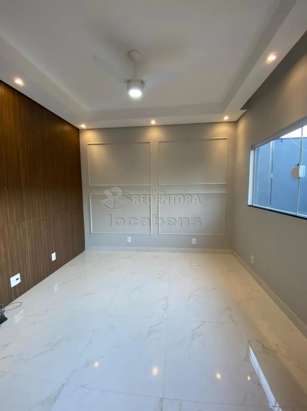 Comprar Casa / Padrão em São José do Rio Preto R$ 480.000,00 - Foto 3