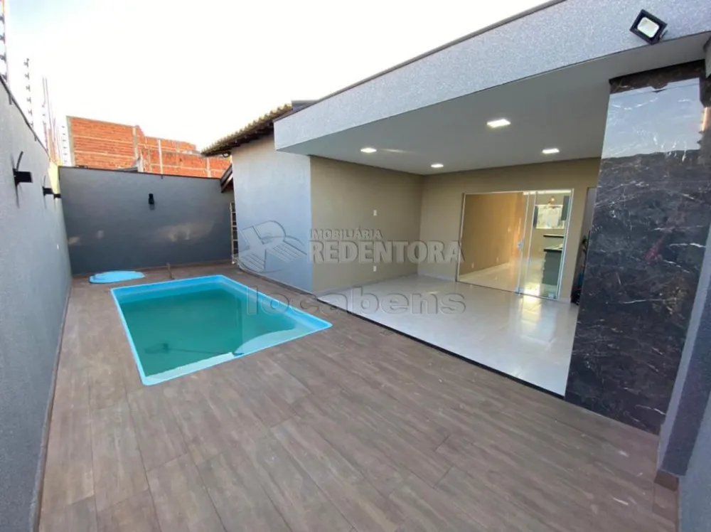 Comprar Casa / Padrão em São José do Rio Preto R$ 480.000,00 - Foto 12