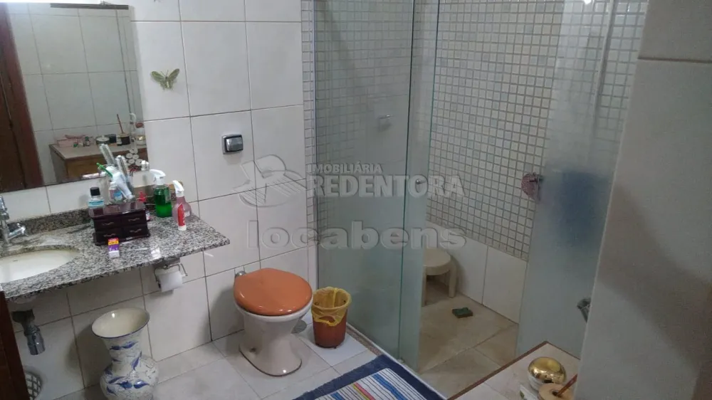 Comprar Casa / Padrão em São José do Rio Preto R$ 680.000,00 - Foto 3