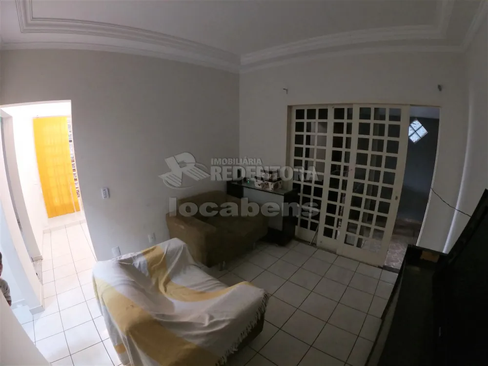 Alugar Casa / Padrão em São José do Rio Preto apenas R$ 3.600,00 - Foto 3