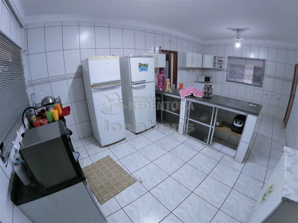 Alugar Casa / Padrão em São José do Rio Preto R$ 3.600,00 - Foto 14