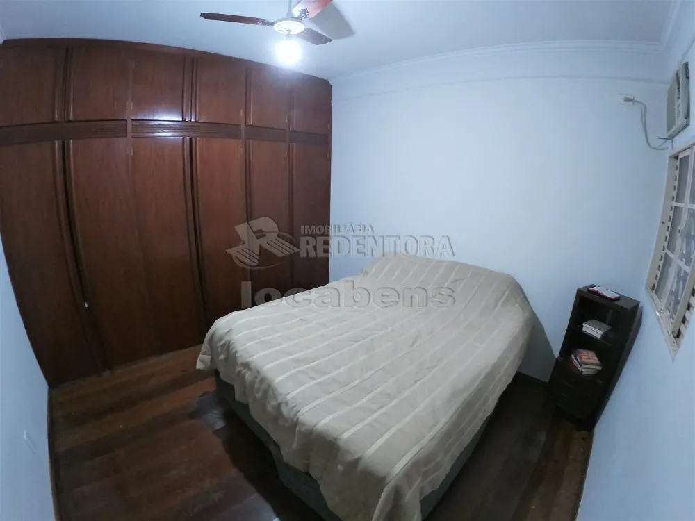 Alugar Casa / Padrão em São José do Rio Preto R$ 3.600,00 - Foto 5