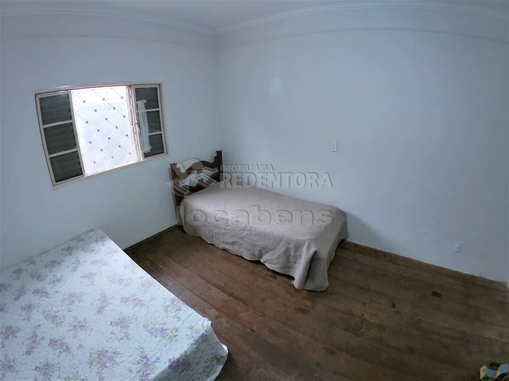 Alugar Casa / Padrão em São José do Rio Preto apenas R$ 3.600,00 - Foto 9