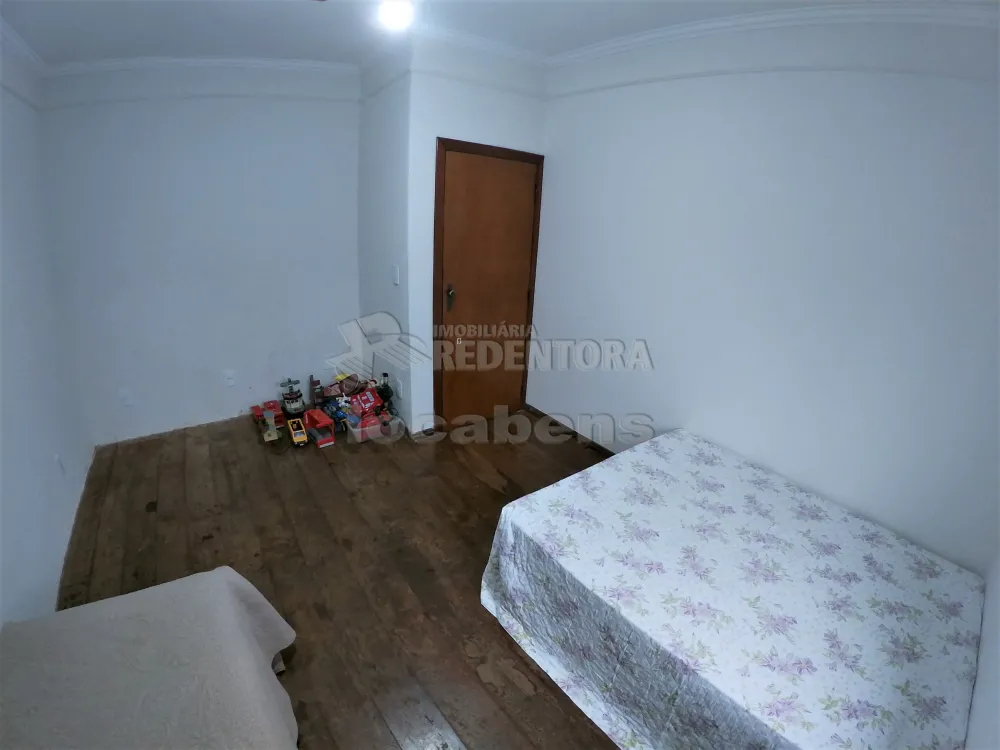 Alugar Casa / Padrão em São José do Rio Preto apenas R$ 3.600,00 - Foto 6