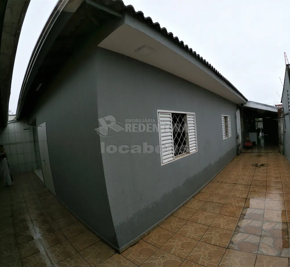 Alugar Casa / Padrão em São José do Rio Preto apenas R$ 3.600,00 - Foto 21
