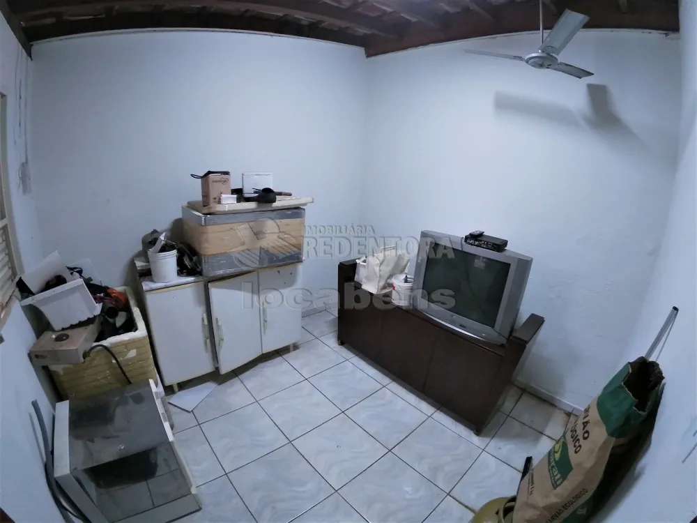 Alugar Casa / Padrão em São José do Rio Preto R$ 3.600,00 - Foto 24