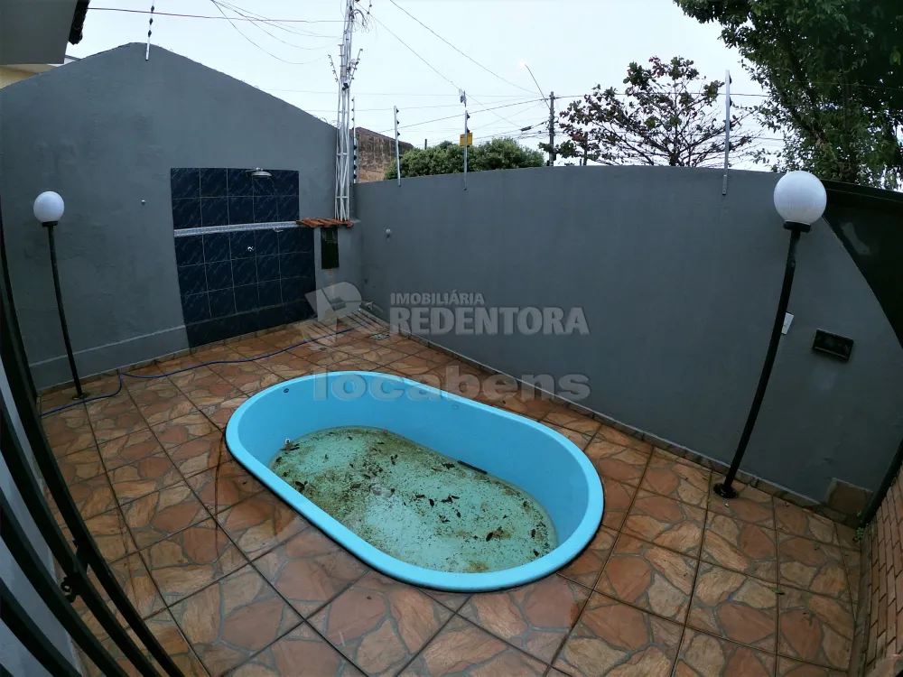 Alugar Casa / Padrão em São José do Rio Preto R$ 3.600,00 - Foto 25