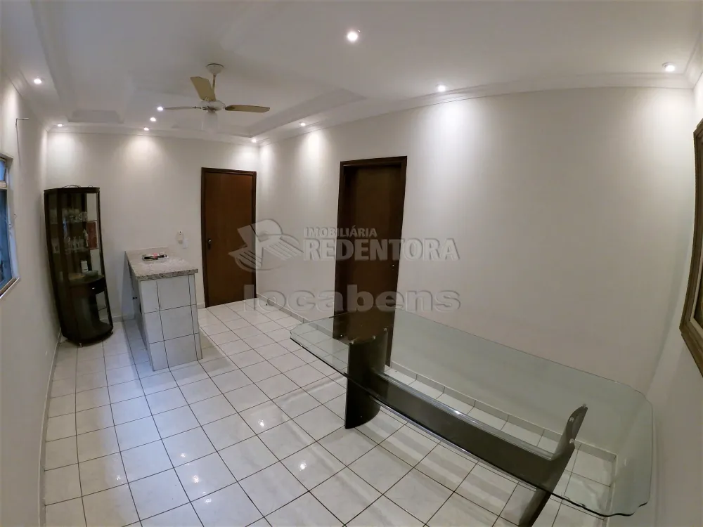 Alugar Casa / Padrão em São José do Rio Preto apenas R$ 3.600,00 - Foto 2