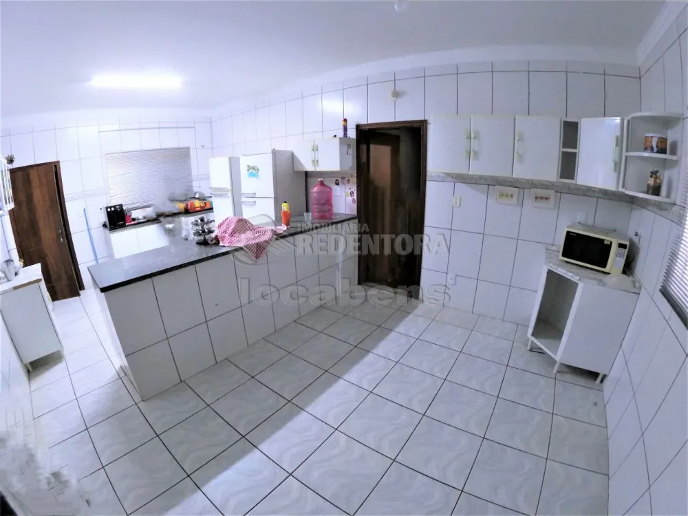 Alugar Casa / Padrão em São José do Rio Preto apenas R$ 3.600,00 - Foto 15
