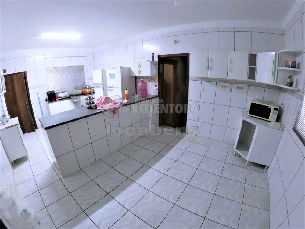 Alugar Casa / Padrão em São José do Rio Preto R$ 3.600,00 - Foto 15