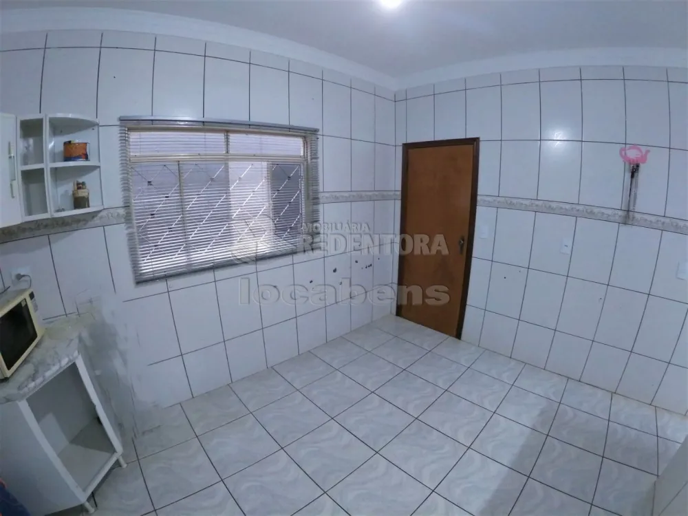 Alugar Casa / Padrão em São José do Rio Preto R$ 3.600,00 - Foto 12