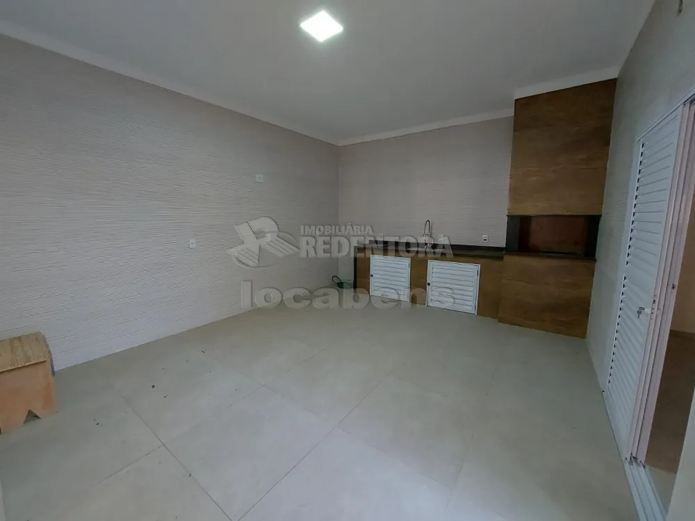 Alugar Casa / Padrão em São José do Rio Preto apenas R$ 2.100,00 - Foto 14