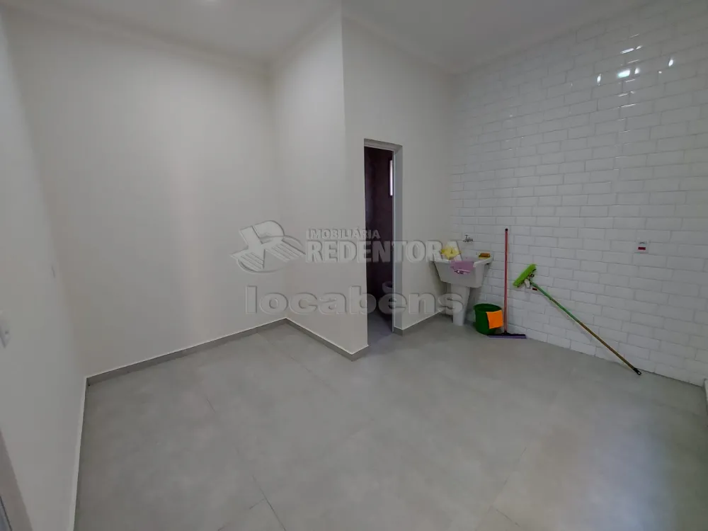 Alugar Casa / Padrão em São José do Rio Preto apenas R$ 2.100,00 - Foto 17