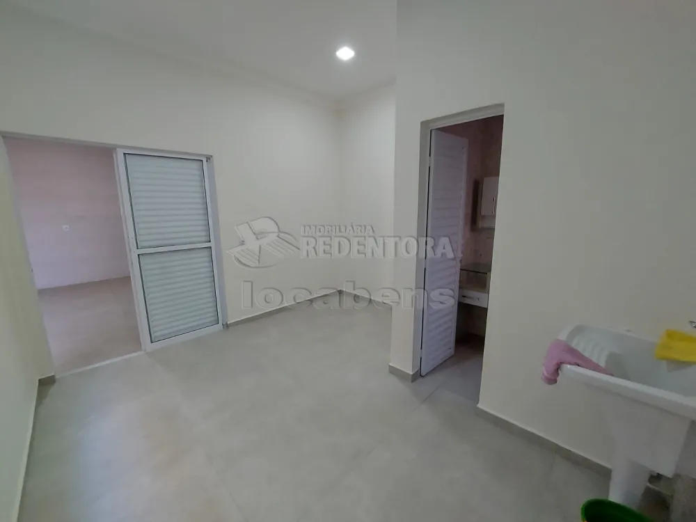 Alugar Casa / Padrão em São José do Rio Preto apenas R$ 2.100,00 - Foto 18