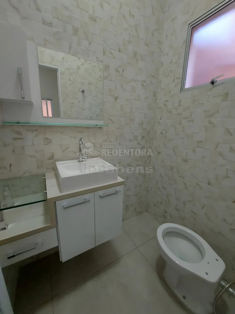 Alugar Casa / Padrão em São José do Rio Preto apenas R$ 2.100,00 - Foto 19