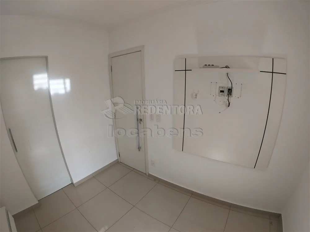 Alugar Casa / Condomínio em São José do Rio Preto apenas R$ 1.400,00 - Foto 11
