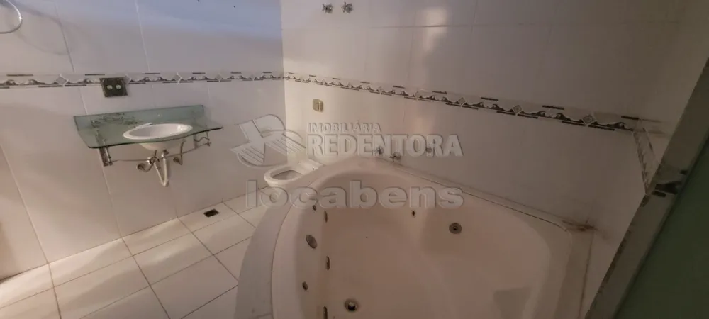 Alugar Casa / Sobrado em São José do Rio Preto R$ 5.000,00 - Foto 36