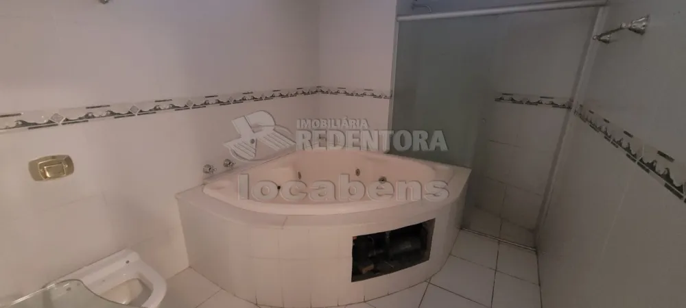 Alugar Casa / Sobrado em São José do Rio Preto R$ 5.000,00 - Foto 35