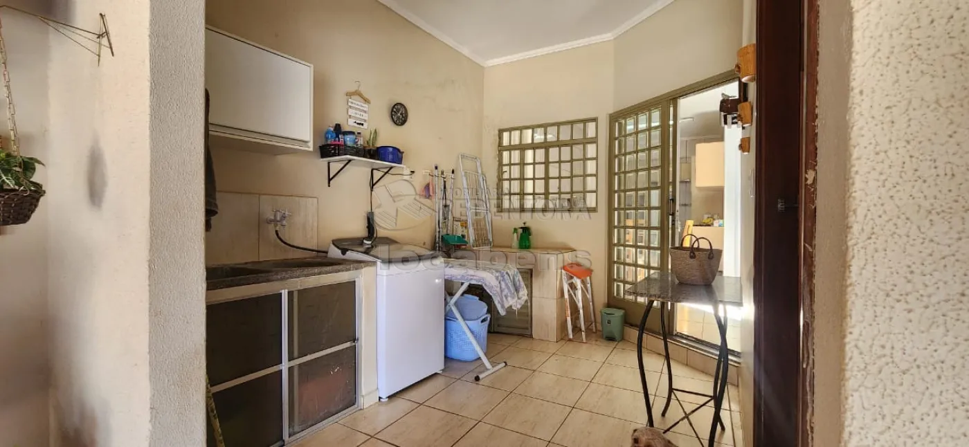 Comprar Casa / Padrão em São José do Rio Preto R$ 485.000,00 - Foto 34