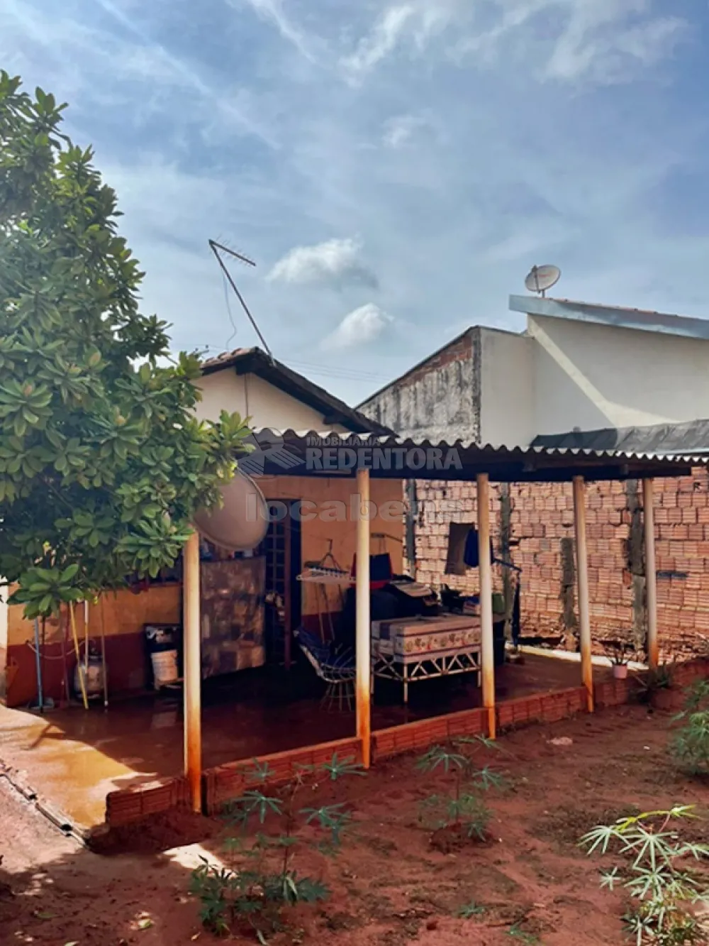 Comprar Casa / Padrão em São José do Rio Preto R$ 160.000,00 - Foto 9