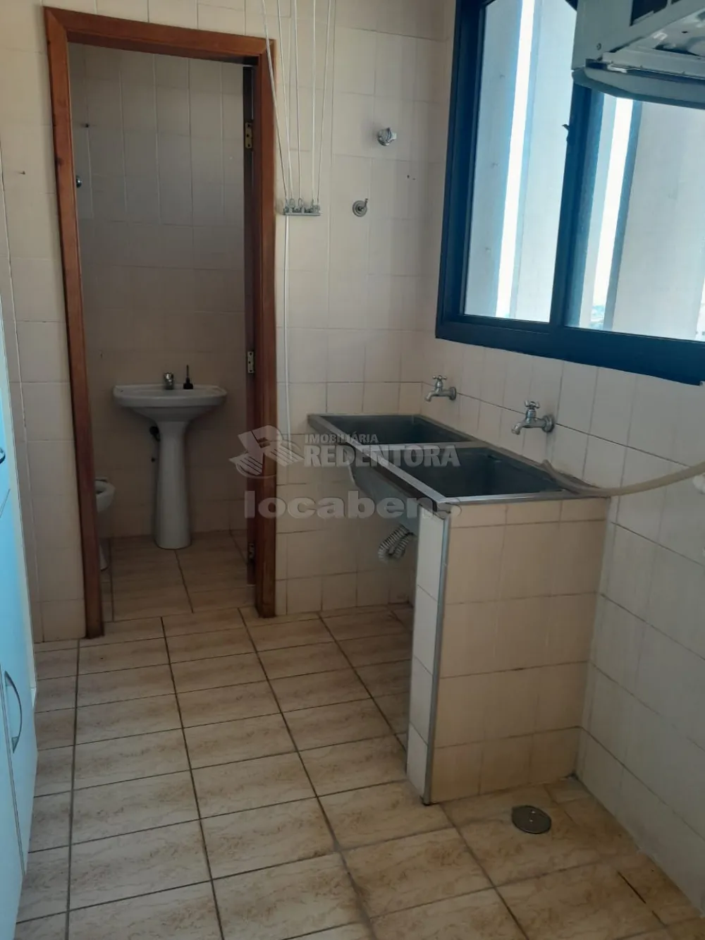 Alugar Apartamento / Padrão em São José do Rio Preto apenas R$ 700,00 - Foto 17