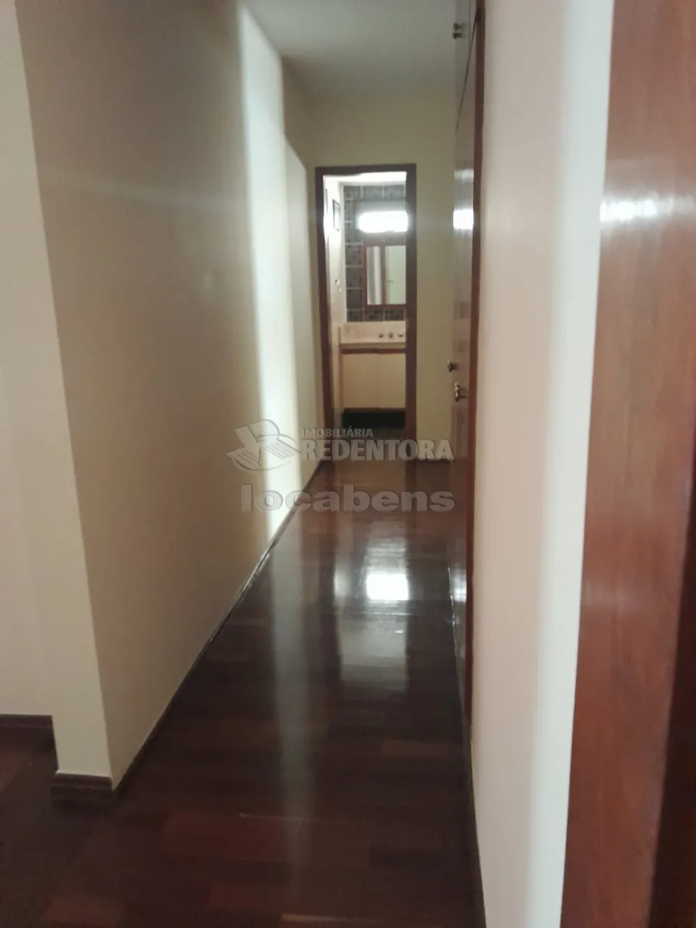 Alugar Apartamento / Padrão em São José do Rio Preto R$ 700,00 - Foto 18