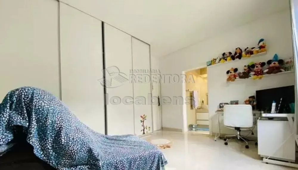 Alugar Casa / Condomínio em São José do Rio Preto R$ 6.000,00 - Foto 17