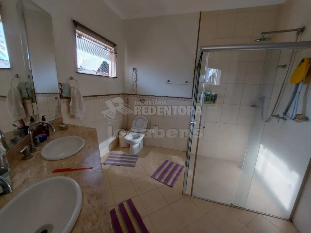 Comprar Casa / Sobrado em São José do Rio Preto apenas R$ 900.000,00 - Foto 20