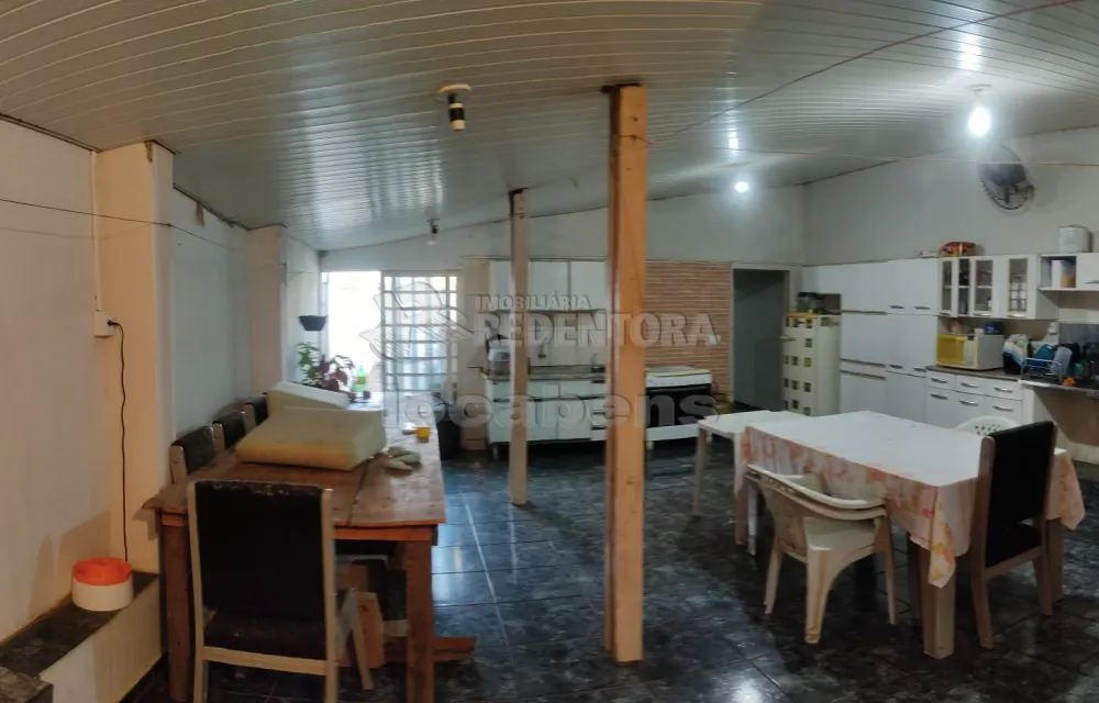 Comprar Casa / Padrão em Mirassol apenas R$ 220.000,00 - Foto 8