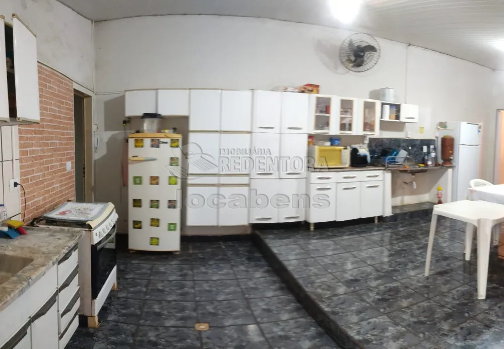 Comprar Casa / Padrão em Mirassol R$ 220.000,00 - Foto 5