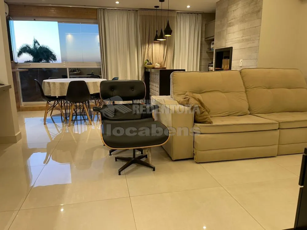 Alugar Apartamento / Padrão em São José do Rio Preto R$ 3.200,00 - Foto 1