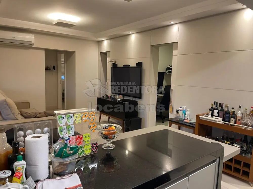 Alugar Apartamento / Padrão em São José do Rio Preto apenas R$ 3.200,00 - Foto 2