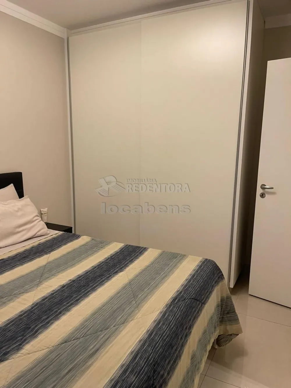 Alugar Apartamento / Padrão em São José do Rio Preto R$ 3.200,00 - Foto 8